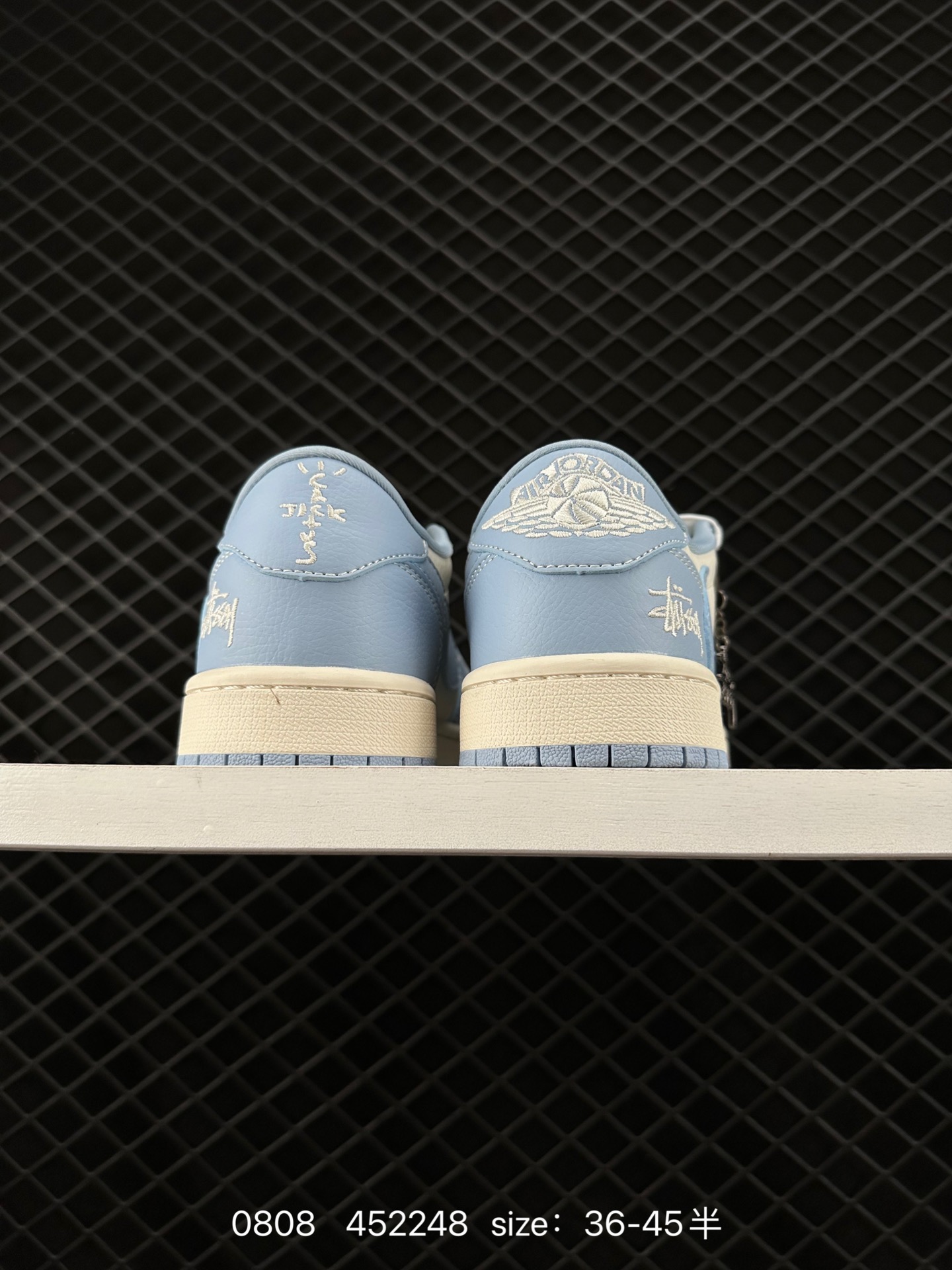 Nike Air Jordan 1 Low OG SP